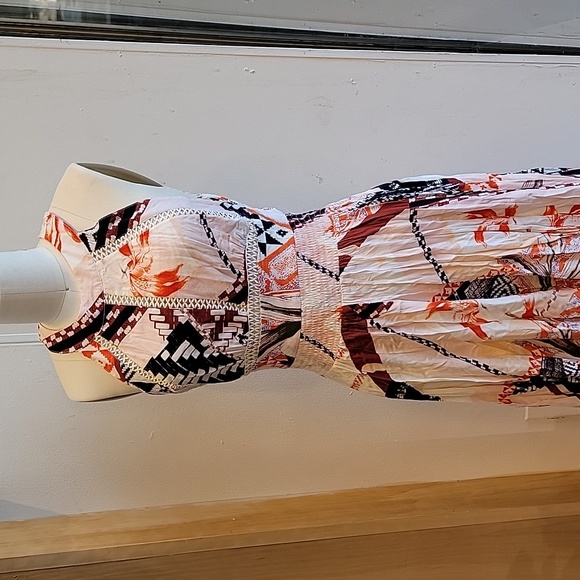 abel the label Dresses & Skirts - Print, maxi dress